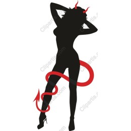 Devilish Allure