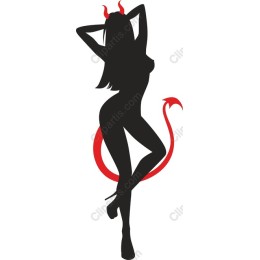 Sassy Devil