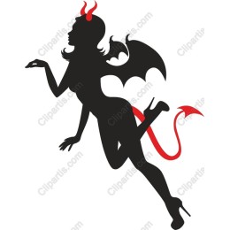 Elegant Devil