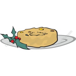 Christmas Pudding
