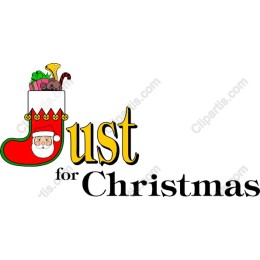 Just for Christmas