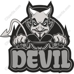 Devil Rider