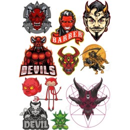  Devil Bundle