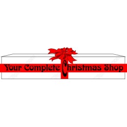 Your Complete Christmas Shop