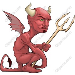 Red Demon