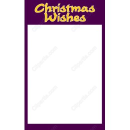 Christmas Wishes