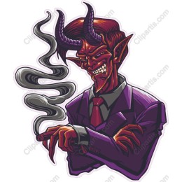 Sinister Devil