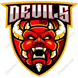 Fierce Devils Emblem