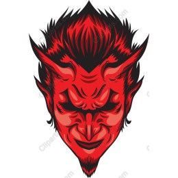 Devilish Fury