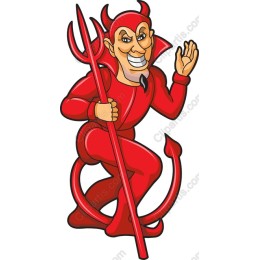 Devilish Delight