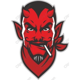 Devilish Charm