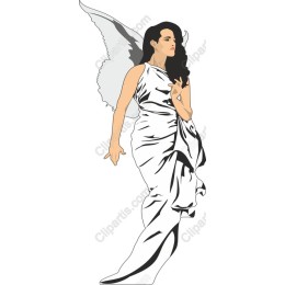 Ethereal Angel