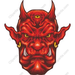 Red Demon