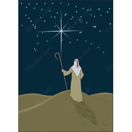 Celestial Shepherd