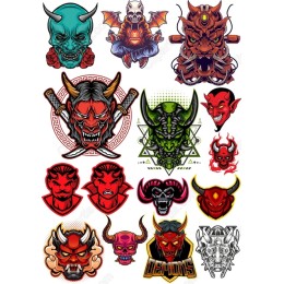 Demonic Bundle