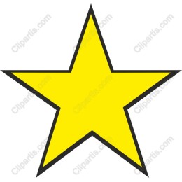 Yellow Star