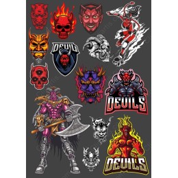 Ultimate Devil Bundle