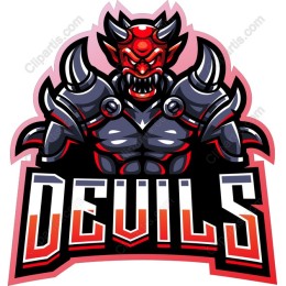 Fierce Devils