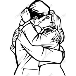 Romantic Kiss