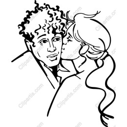 Romantic Couple