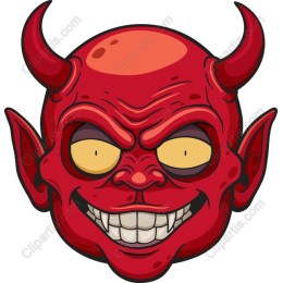 Red Demon