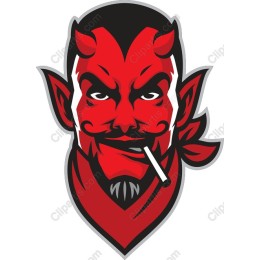 Red Devil