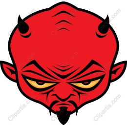 Vibrant Devil