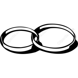 Elegant Wedding Rings