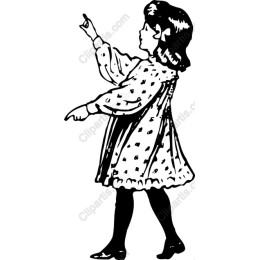 Vintage Girl