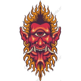 Mythical Demon
