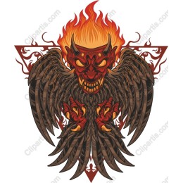 Fiery Devil