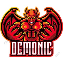 Demonic