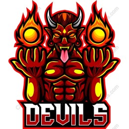 Devil's Fury