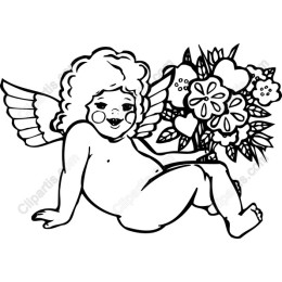 Cute Cupid