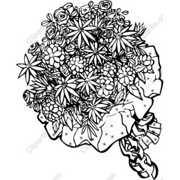 Elegant Floral Bouquet