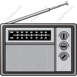 Vintage Radio