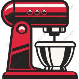 Classic Stand Mixer