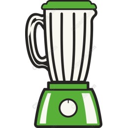 Retro Blender