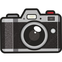 Classic Retro Camera