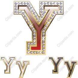Dazzling Y