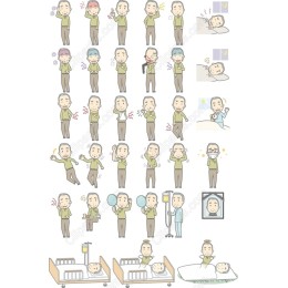 Expressive Emotion Set