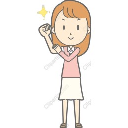 Empowering Woman