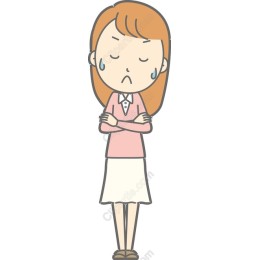 Thoughtful Girl