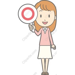 Cheerful Target