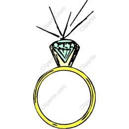 Elegant Diamond Ring