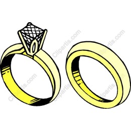 Elegant Yellow Gold Ring