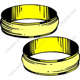 Yellow Rings