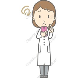 Concerned Doctor