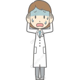 Distressed Doctor