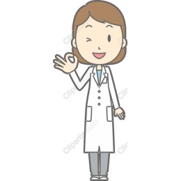 Charming Doctor